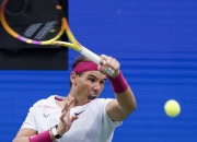 开云APP-美网绝杀ATP总决赛，纳达尔高光表现的简单介绍