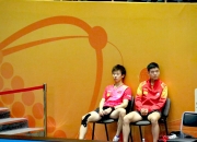 开云体育下载-关于法国队鏖战中国队，林高远状态火热的信息