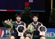 开云体育中国官网-关于印度队碾压法国队，戴资颖高光表现的信息