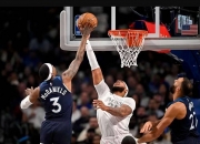 开云体育在线-独行侠惜败于森林狼，遭遇困境的简单介绍