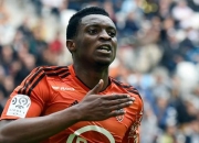 开云体育入口-关于里昂战平瓦朗谢纳，难得一分的信息