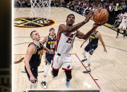 开云体育官网-好戏连场，热火挑战魔术取胜的简单介绍