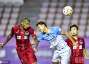 开云体育登录-关于富力主场击败河南建业，保持积分稳定的信息