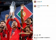 开云体育-包含葡萄牙队登顶小组第一，欧预赛称霸之路开启的词条