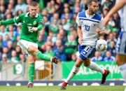 开云体育登录-力挽狂澜的反客为主，球队取得意想不到的胜利