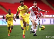 开云体育官方网站-南特后防稳固，球队整体实力强大