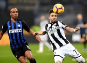 开云体育下载-关于帕尔马主场击败乌迪内斯，豪取六连胜的信息