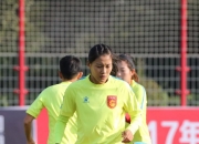 开云足球直播-泰国女足斗志昂扬，冲刺冠军之路