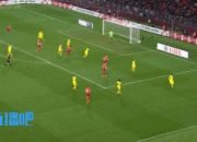 开云体育下载-瑞典痛失两球落败，波利塔诺奉献传射的简单介绍