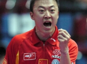 开云体育中国官网-法国队轻取中国队，马琳点燃赛场