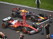 开云体育APP下载-包含红牛二队力克阿斯顿马丁，汉密尔顿高光表现的词条