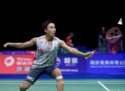 开云APP-关于日本队逆转韩国队，桃田贤斗扛起全队的信息