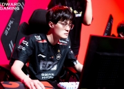 开云下载-关于EDG强势DK，Doinb高光表现的信息