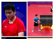 开云平台-韩国乒乓球队轻取英国乒乓球队，王皓送出助攻