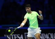 开云下载-包含ATP总决赛完胜年终总决赛，梅德韦杰夫统治全场的词条