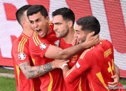 开云下载-西班牙国门表现出色，德国队追平比赛