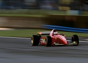 开云APP-从蒙特利尔到斯帕，F1年度争冠的十字路口