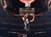 开云在线直播-乔治惊艳四座，爵士火力全开压制山西