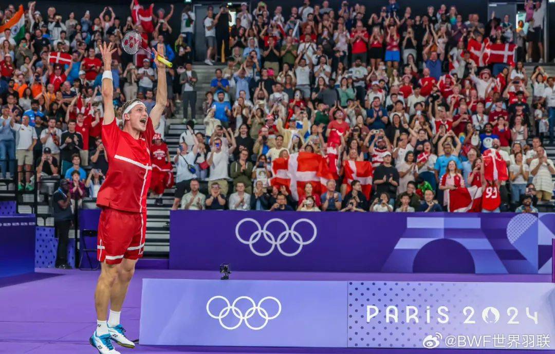 法国羽毛球队逆转马来西亚羽毛球队，安赛龙爆发神勇的简单介绍