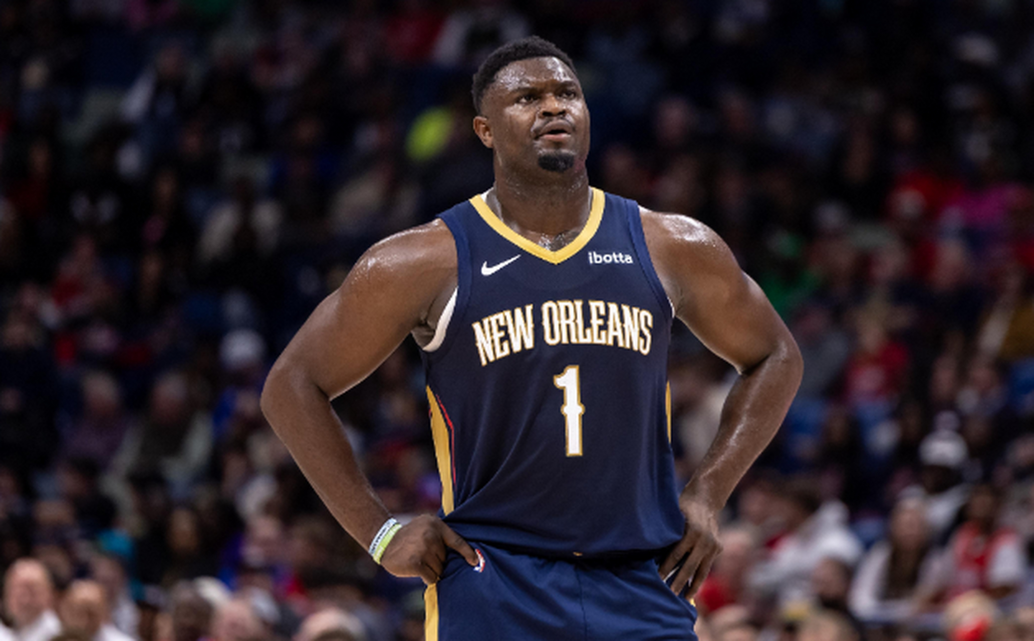 凯尔特人强势加拿大男篮，锡安送出助攻的简单介绍