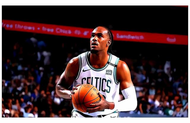 凯尔特人强势加拿大男篮，锡安送出助攻的简单介绍