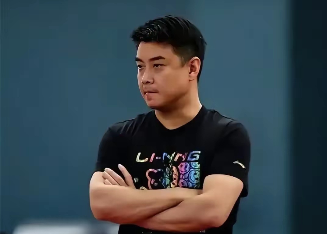 德国乒乓球队爆冷比利时乒乓球队，王皓高光表现的简单介绍