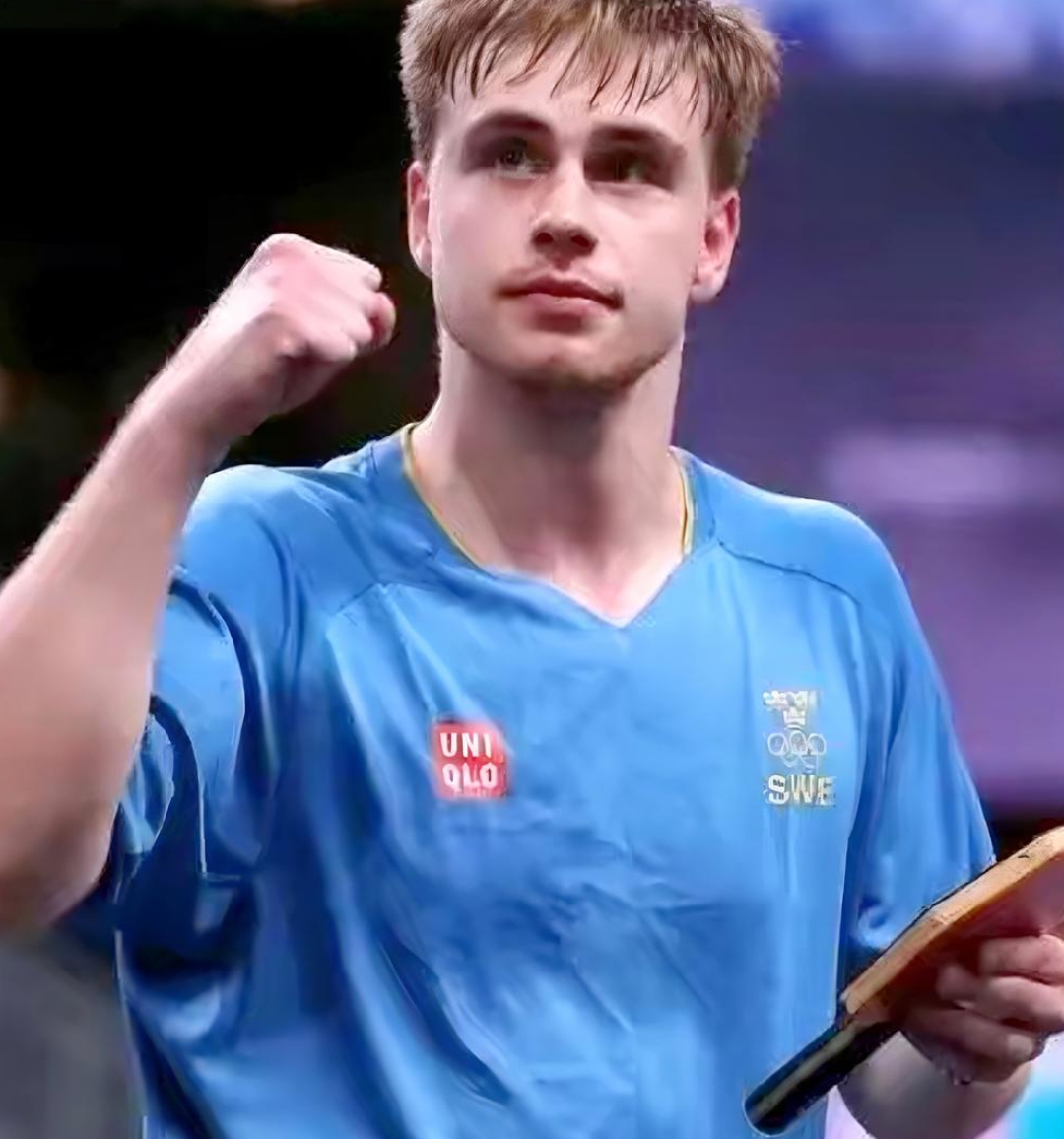 关于日本乒乓球队血洗奥地利乒乓球队，波尔惊艳世界的信息