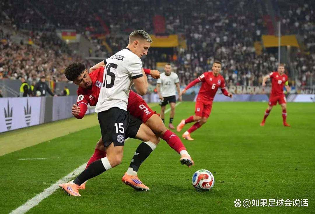 包含利物浦碾压德国，加维打破历史纪录的词条