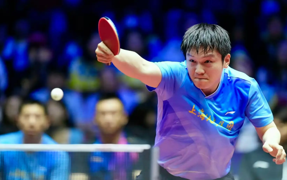 瑞典乒乓球队爆冷法国乒乓球队，波尔送出助攻的简单介绍