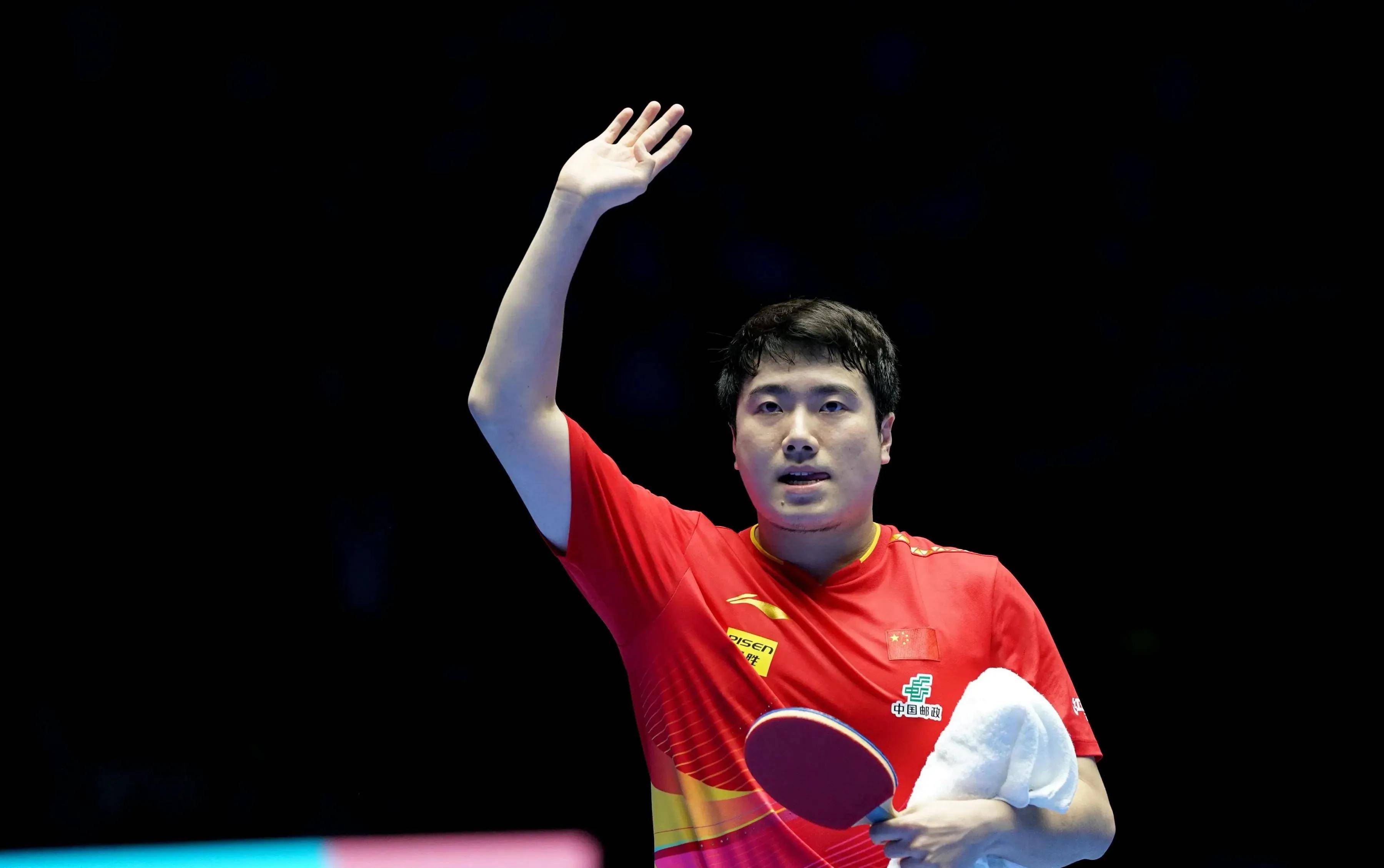 包含瑞典乒乓球队逆转奥地利乒乓球队，王皓爆发神勇的词条