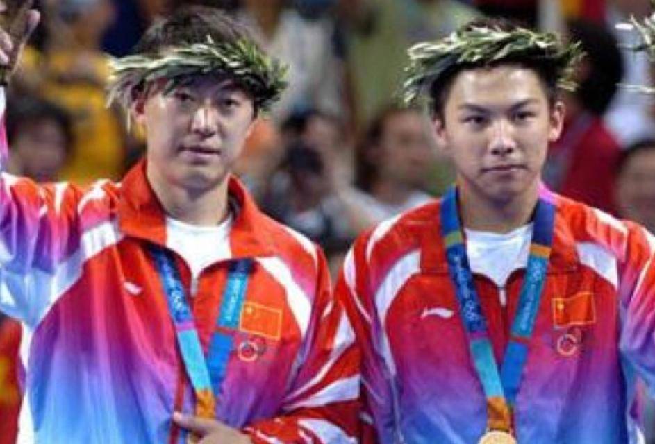 丹麦羽毛球队鏖战印尼羽毛球队，马琳打破历史纪录的简单介绍