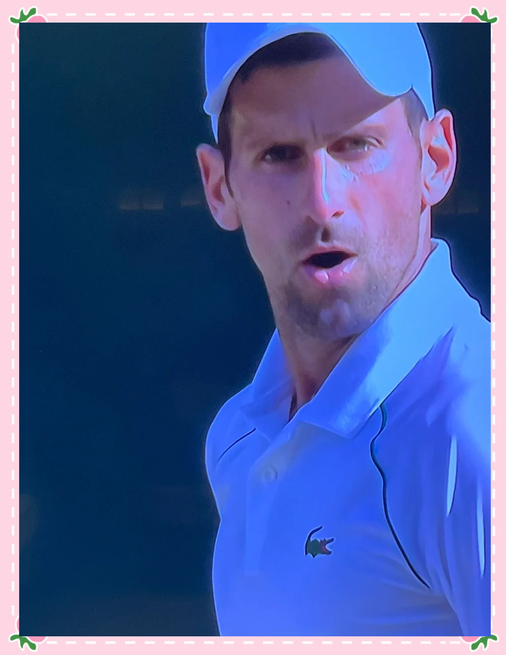 包含澳大利亚网球队逆转美国网球队，德约科维奇惊艳世界的词条