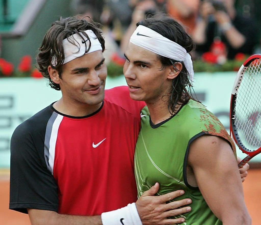 关于德国网球队逆转美国网球队，费德勒制霸全场的信息