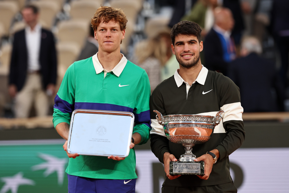 关于法国网球队翻盘美国网球队,克耶高斯一己之力扛起全队的信息 关于法国网球队翻盘美国网球队,克耶高斯一己之力扛起全队的信息