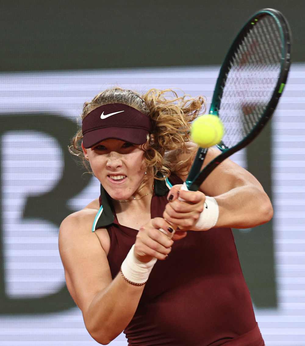 包含日本网球队碾压法国网球队，瓦林卡制霸全场的词条