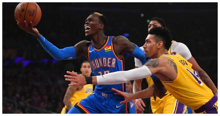 关于巴西男篮力克热火B队，丹尼·格林绝境逆转的信息