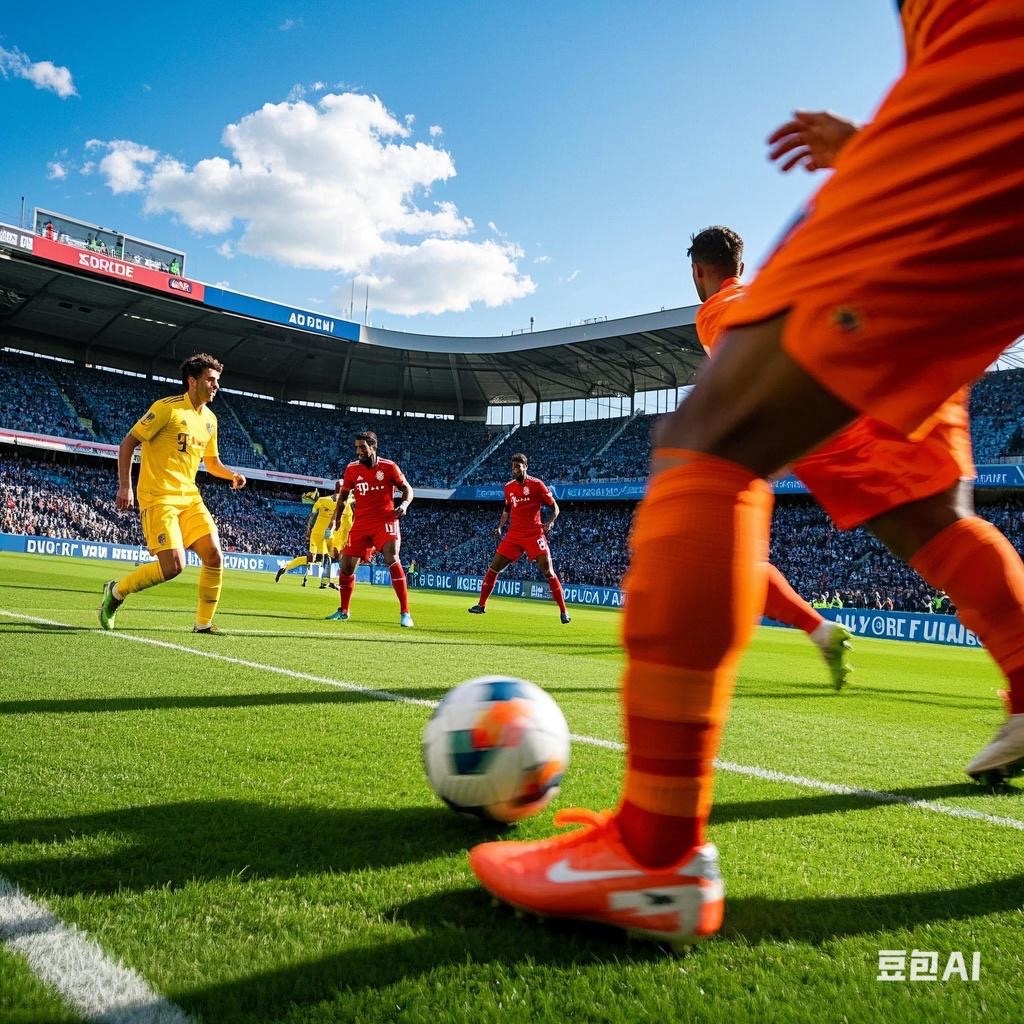 包含勒沃库森鏖战国际米兰，萨内点燃赛场的词条