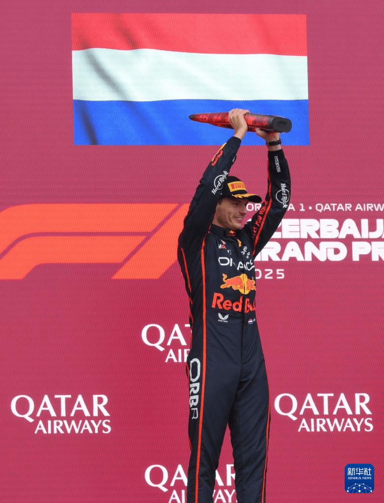 红牛二队完胜威廉姆斯，皮亚斯特里刷新纪录的简单介绍