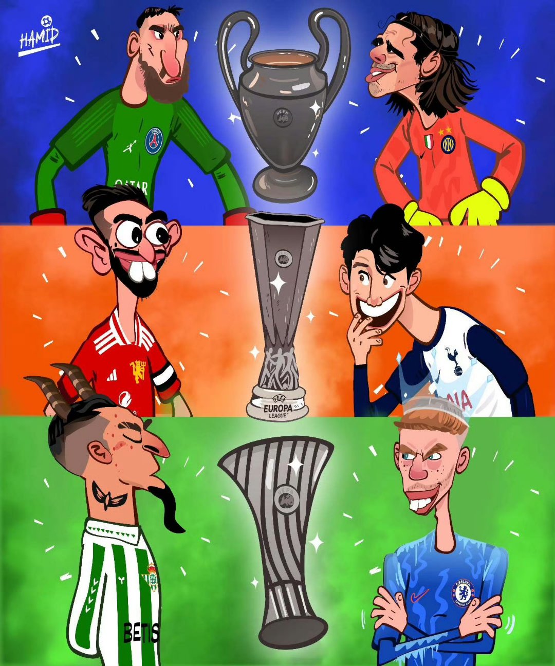 红黑军团主场之战，米兰联合争取胜利