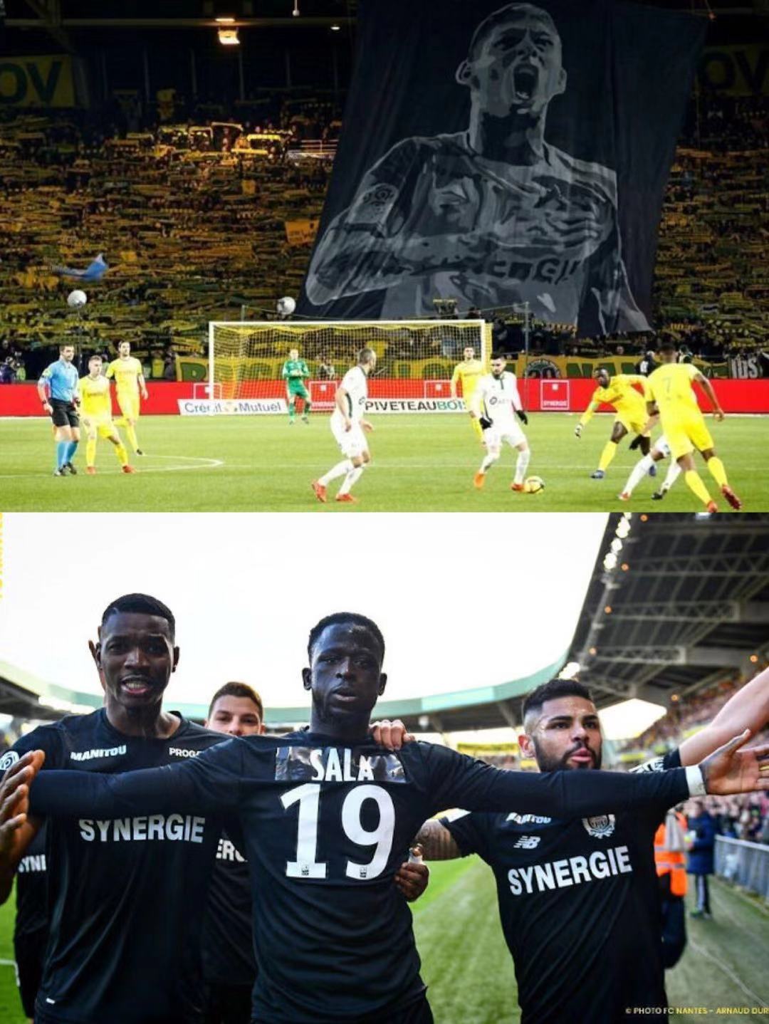 南特与波尔多交锋，胜者晋级