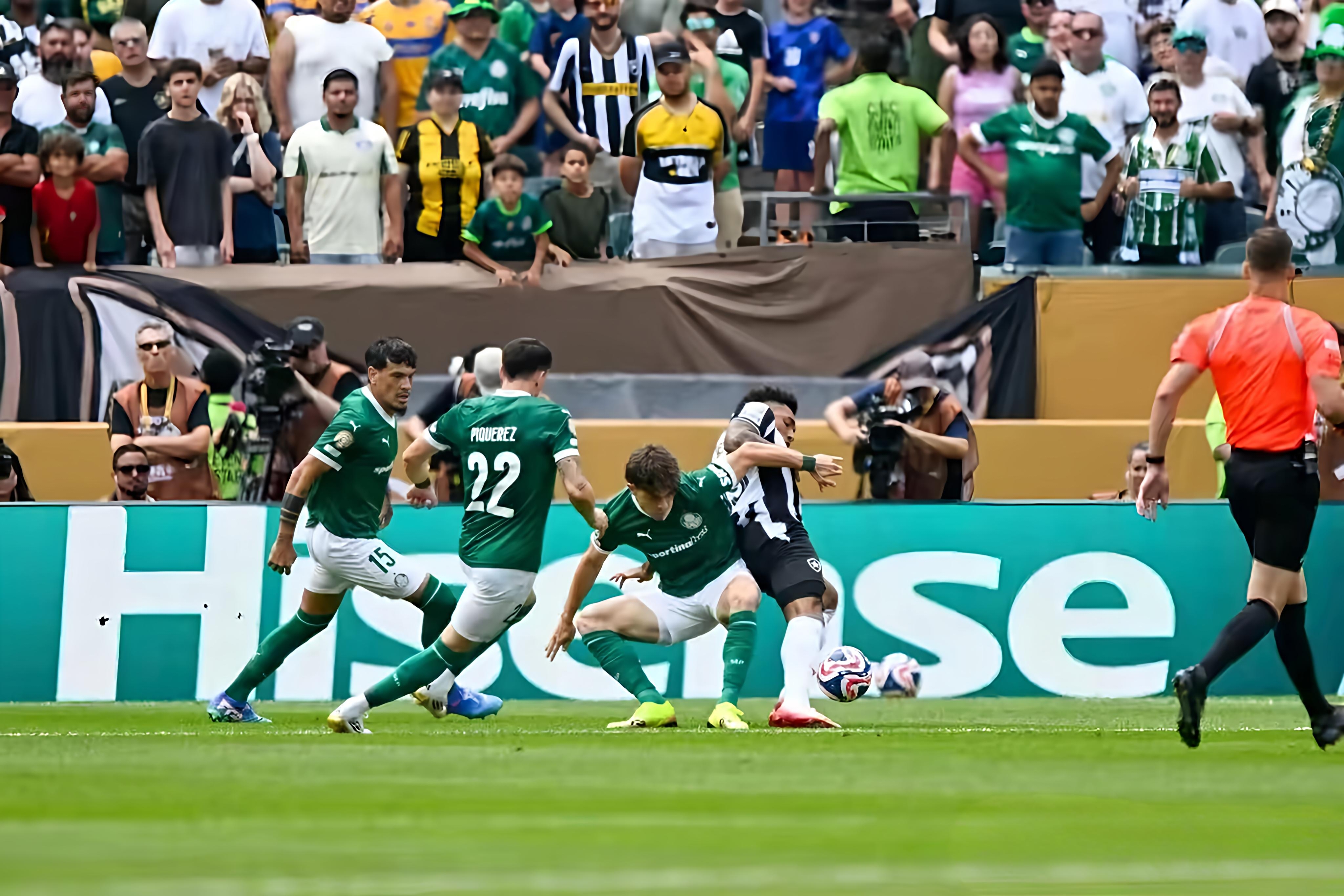 巴西击败阿根廷赢得重要比赛