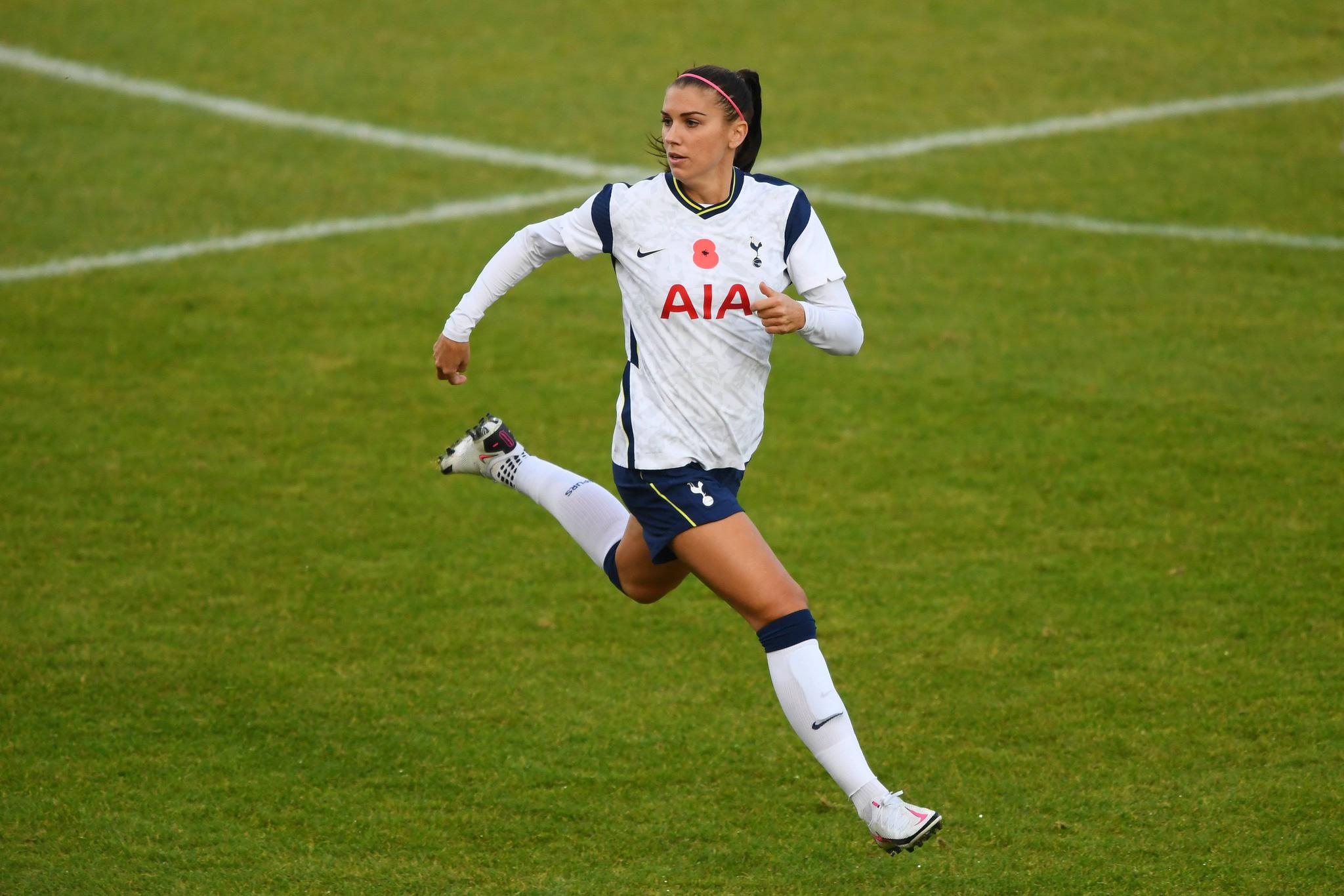 关于美国女足全民联赛领先信息汇总的信息