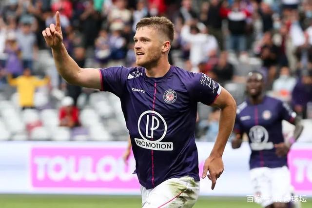 图卢兹主场战平尼斯，难分高下的简单介绍