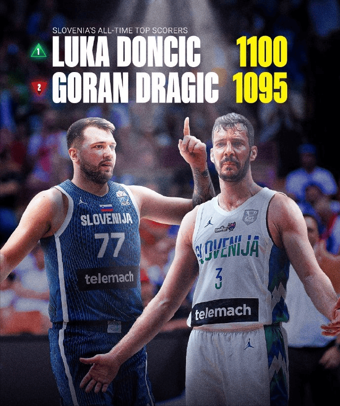 辽宁队力克深圳队，东契奇点燃赛场