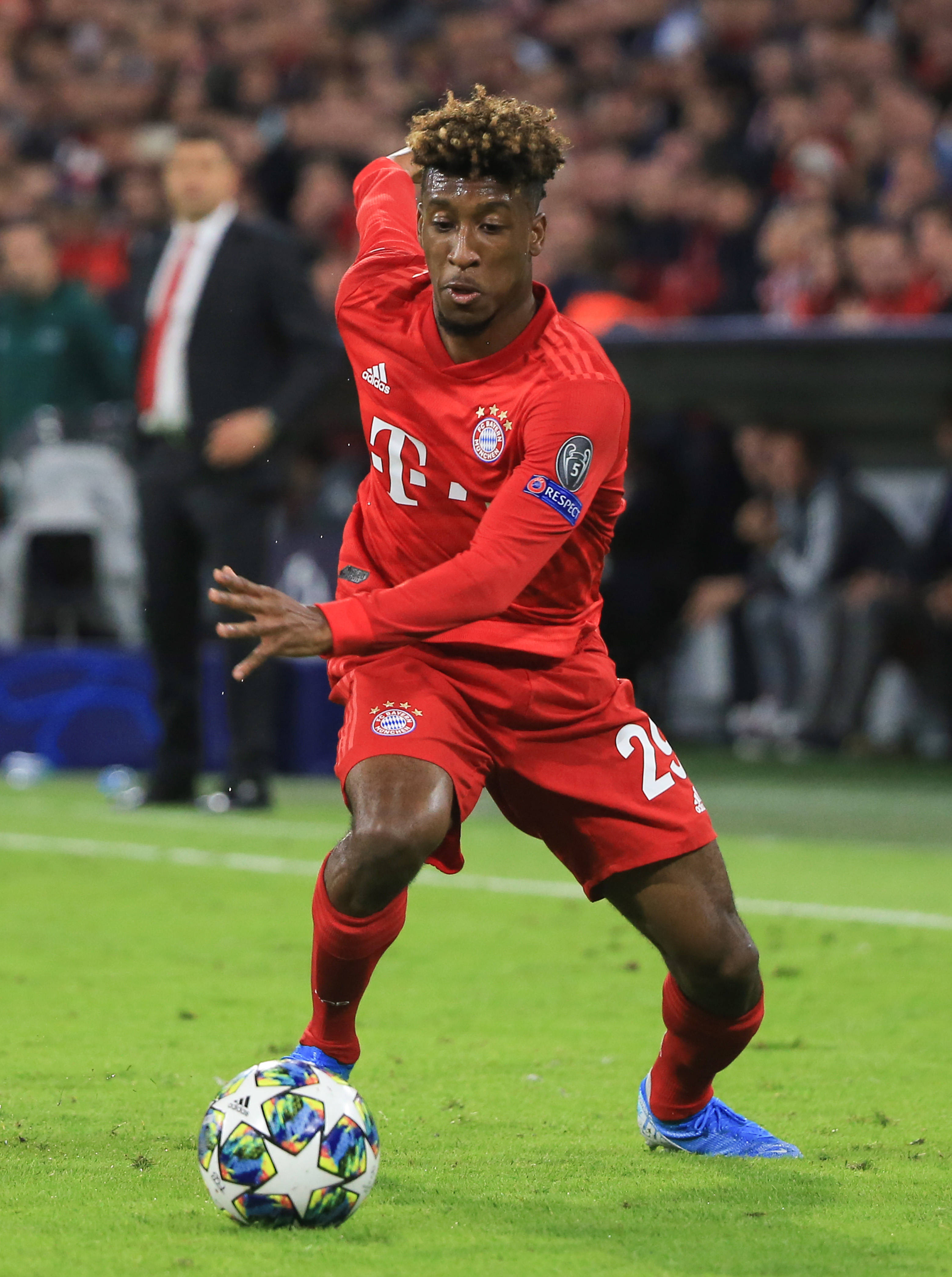 弗赖堡主场遭遇拜仁慕尼黑，惨败收场