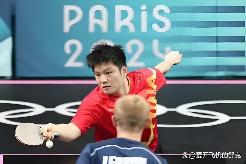 关于波兰队鏖战英格兰队，樊振东关键制胜的信息