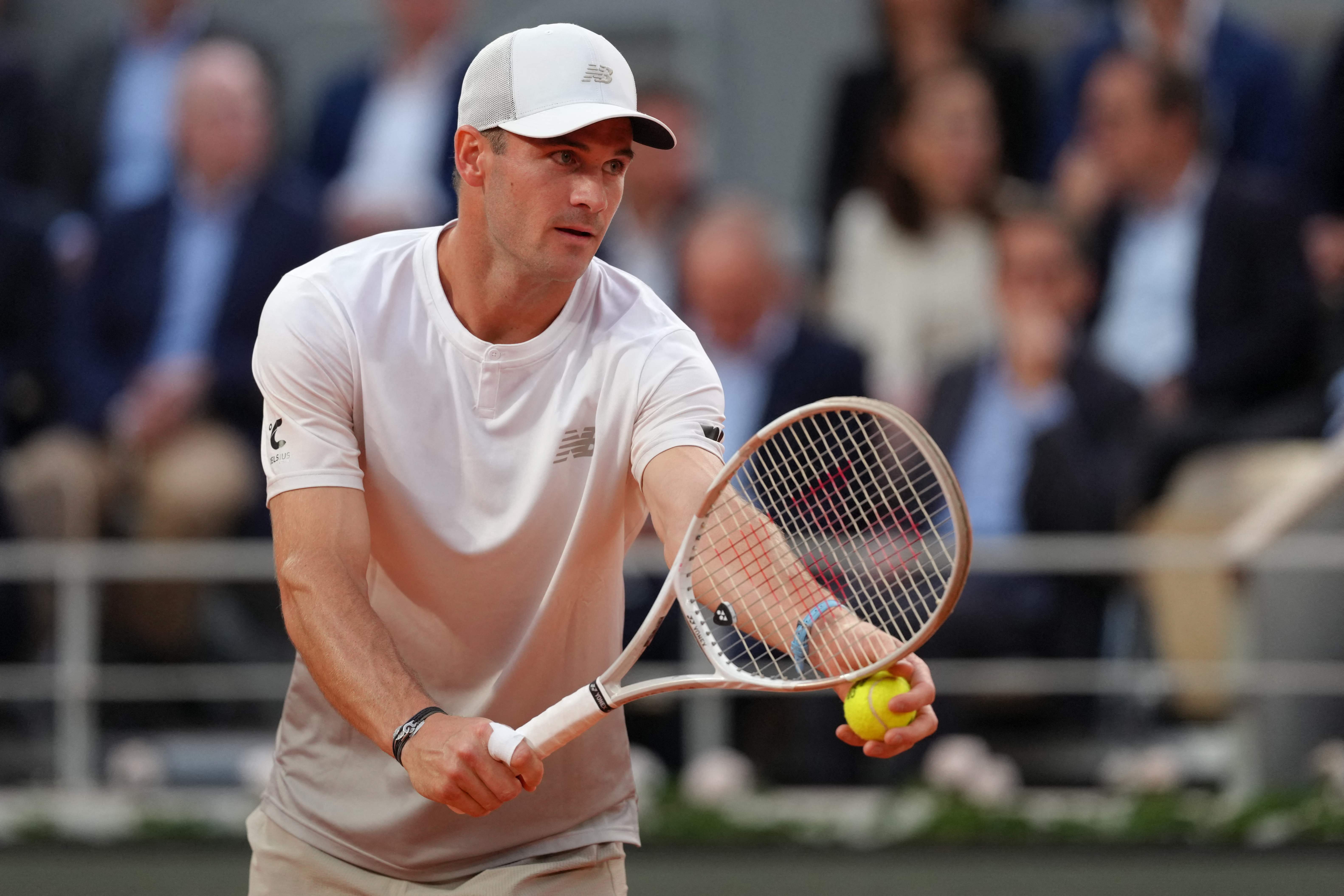 澳大利亚网球队逆转法国网球队，阿尔卡拉斯制霸全场的简单介绍