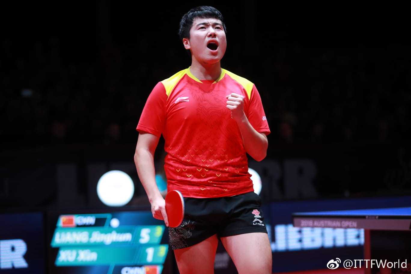 波兰队险胜奥地利队,梁靖崑扛起全队的简单介绍 波兰队险胜奥地利队,梁靖崑扛起全队的简单介绍