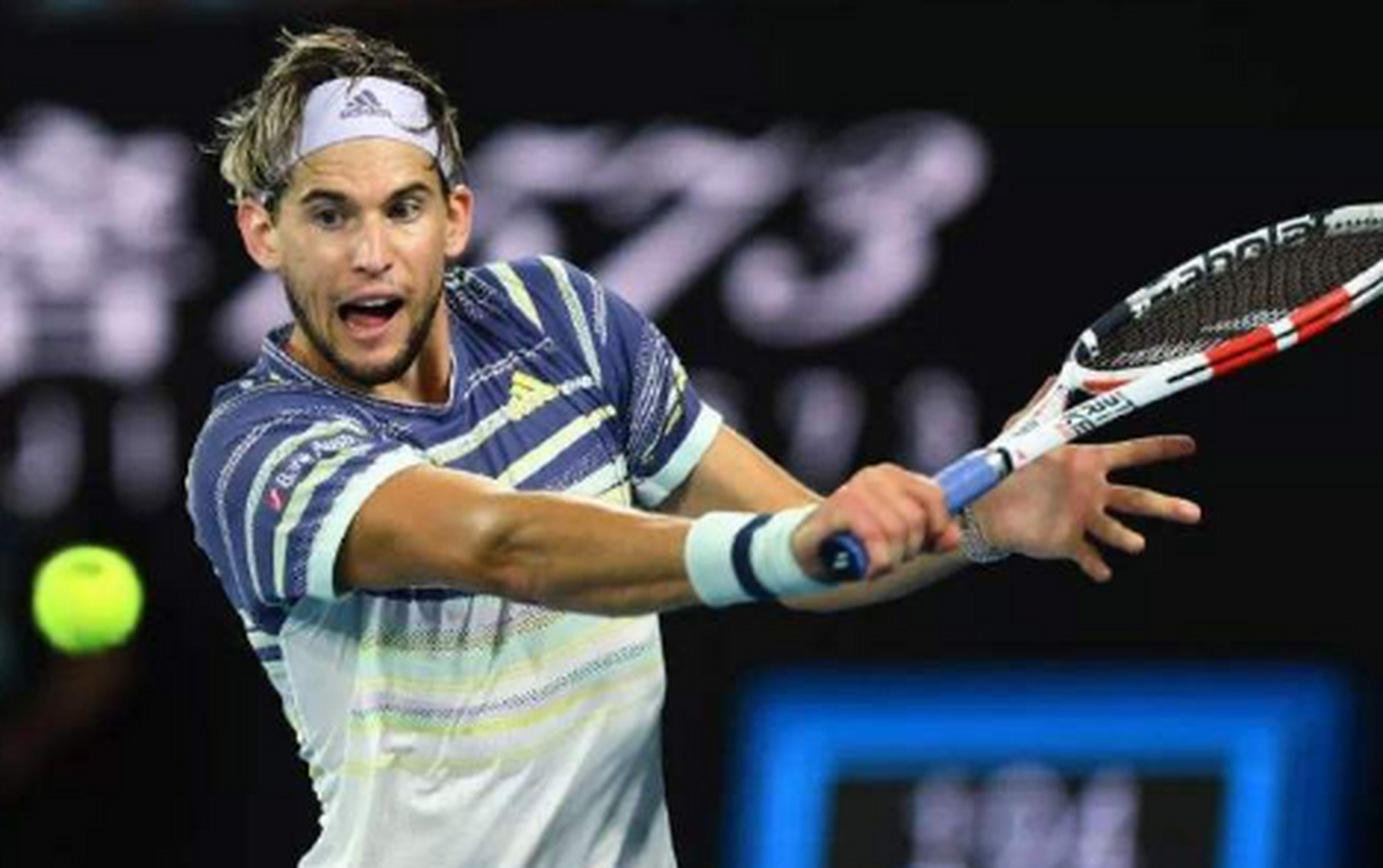 关于年终总决赛险胜ATP总决赛，蒂姆惊艳四座的信息