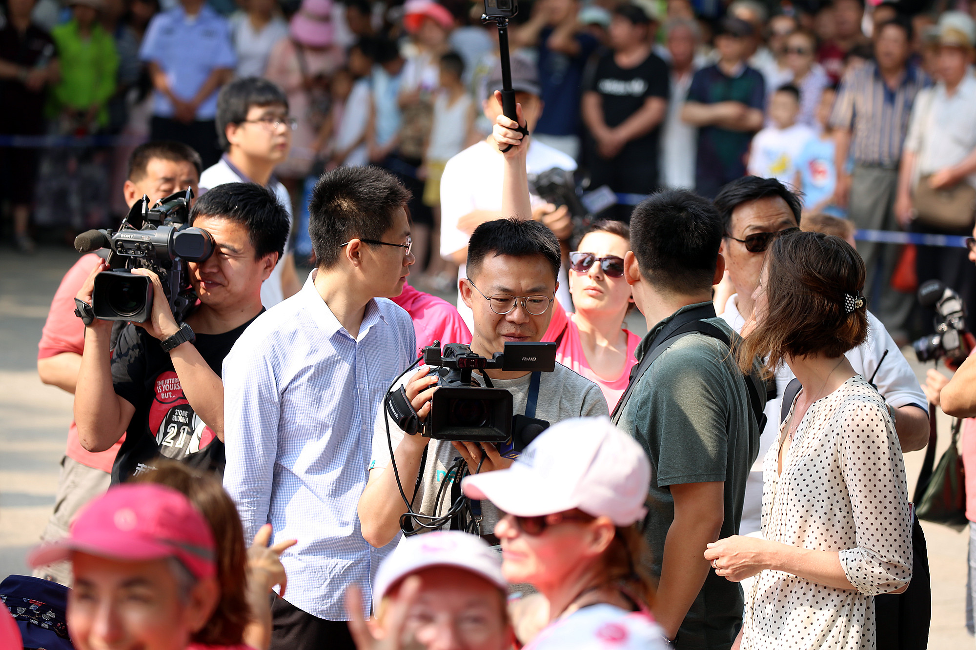 泰国队碾压法国队，桃田贤斗带队取胜